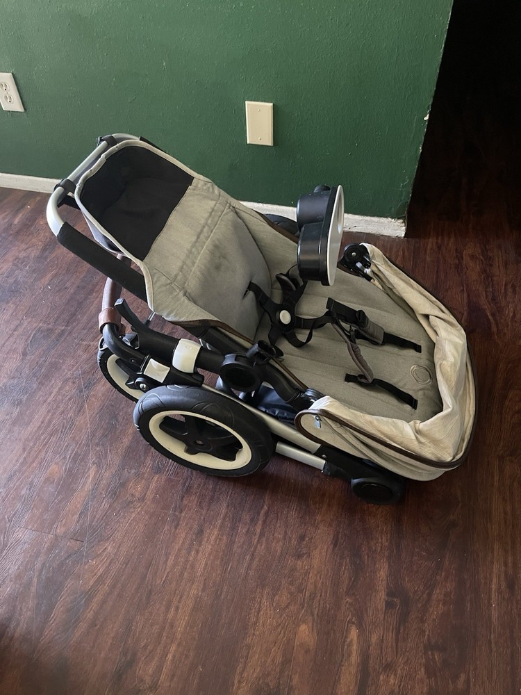 Bugaboo Buffalo Single Stroller