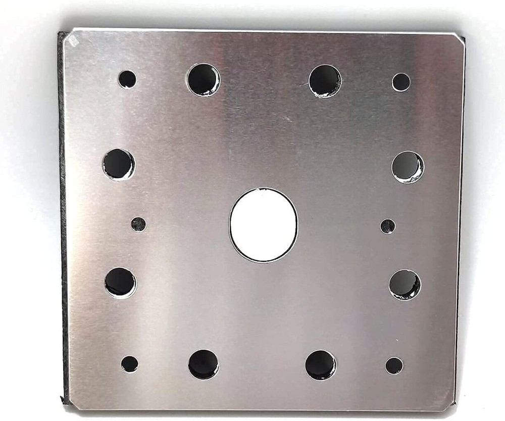 N442697 Sander Pad Assembly for DeWalt DWE6411 DWE6411-AR DWE6411-B2 SHEET OR...