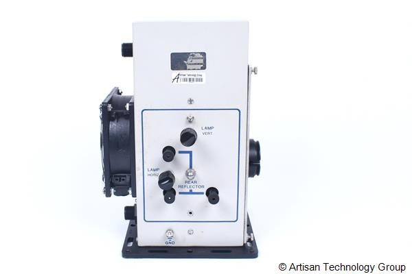 Oriel Arc Lamp Housing