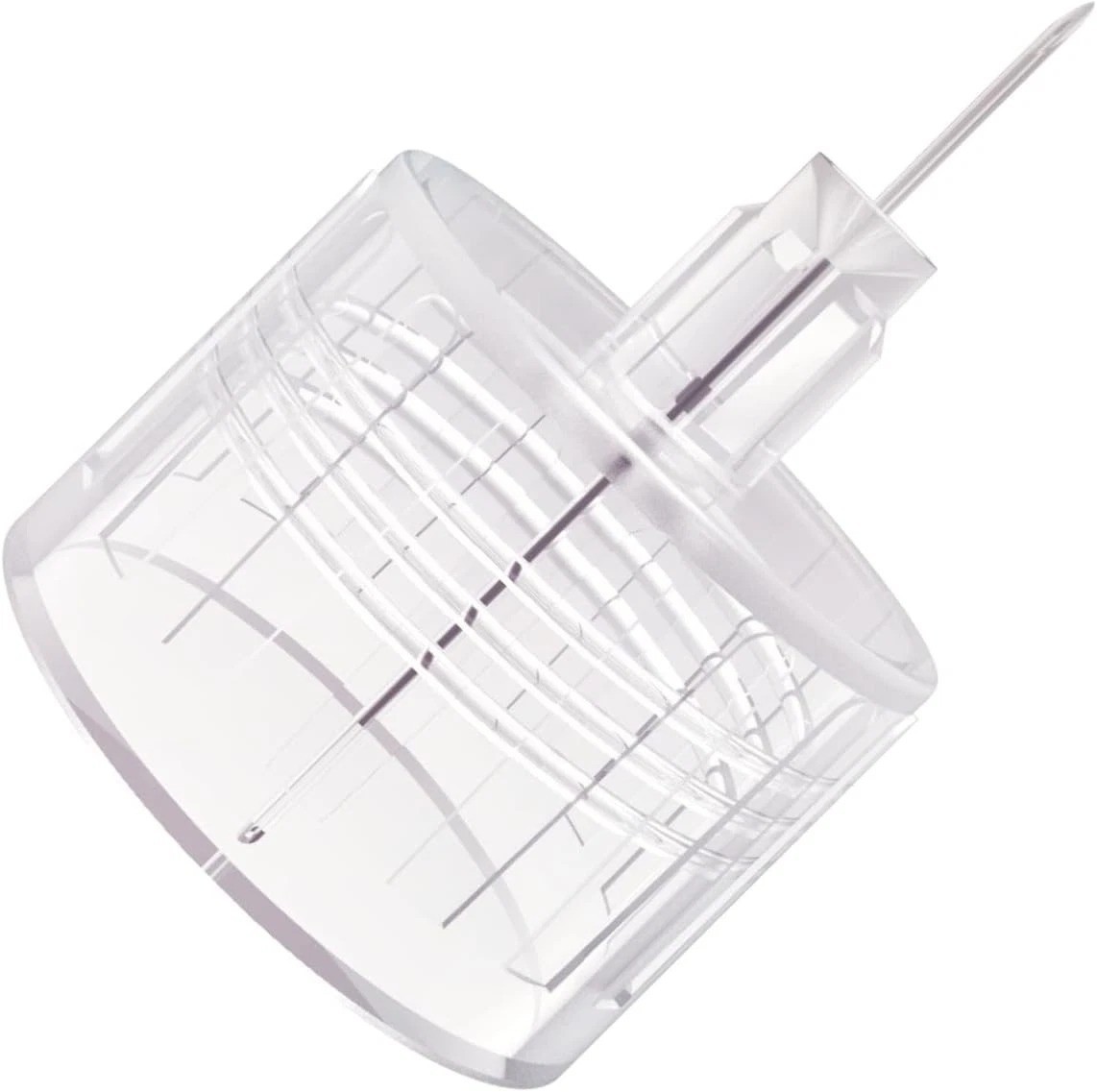 Pen Tips 32G x 4mm, Universal Fit, 100/bx, Sterile, Comfort