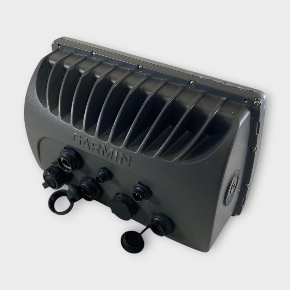 Garmin GPSMap 4208 Chartplotter 8" Head Unit w/Sun Cover~ *New LCD*~