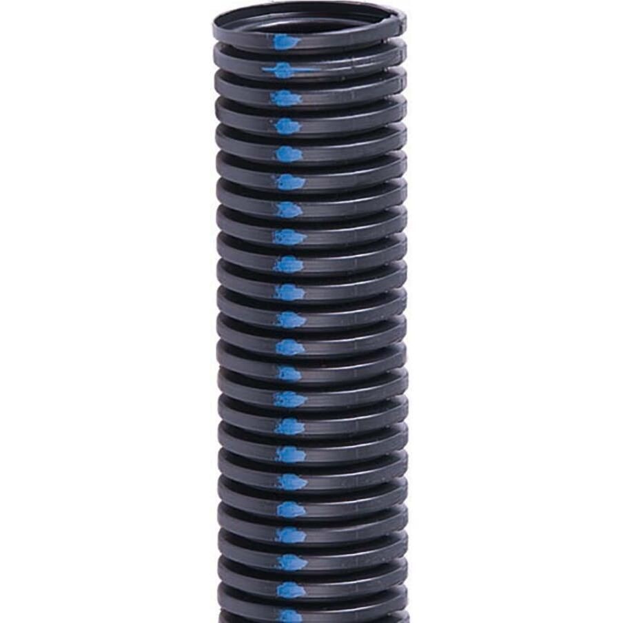 Ancor 453901 Marine Grade Split Loom, Black