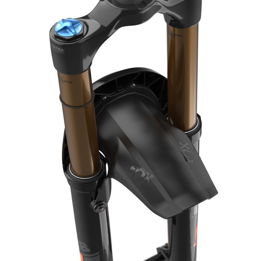 Direct-Mount Mudguard Fork Fender - FOX Mudguard Fork Fender - 36/38,