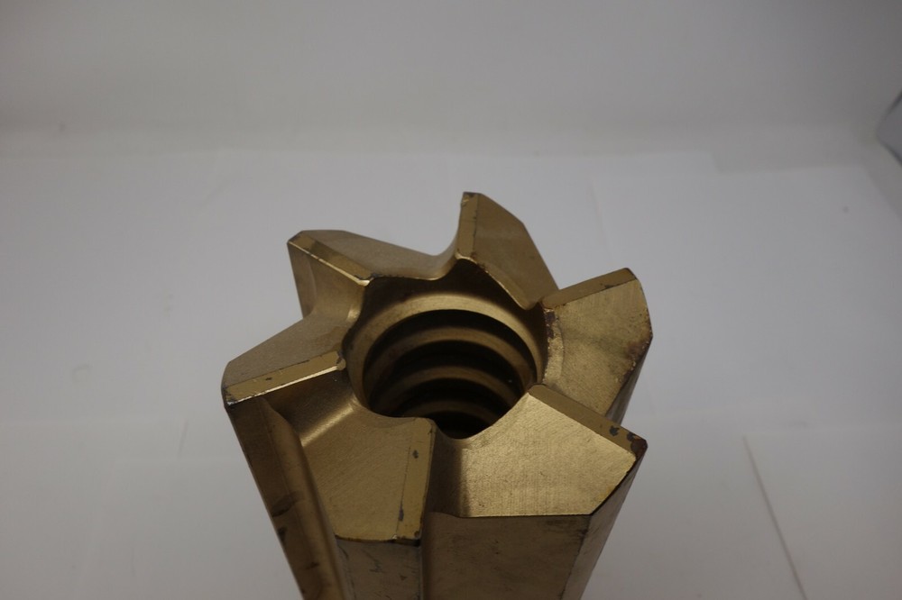 Retrac Thread Button Bit 8in. *NEW*