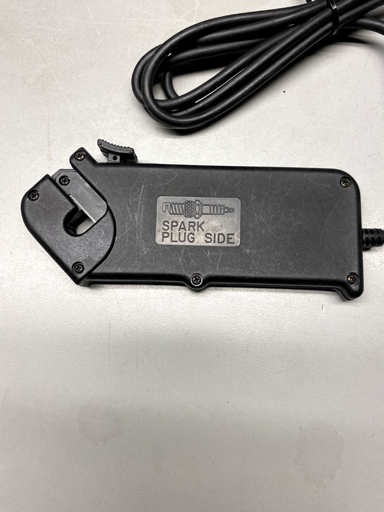 Spark Plug RPM Test Lead Adapter for DVOM Multimeter Oscilliscope Meter