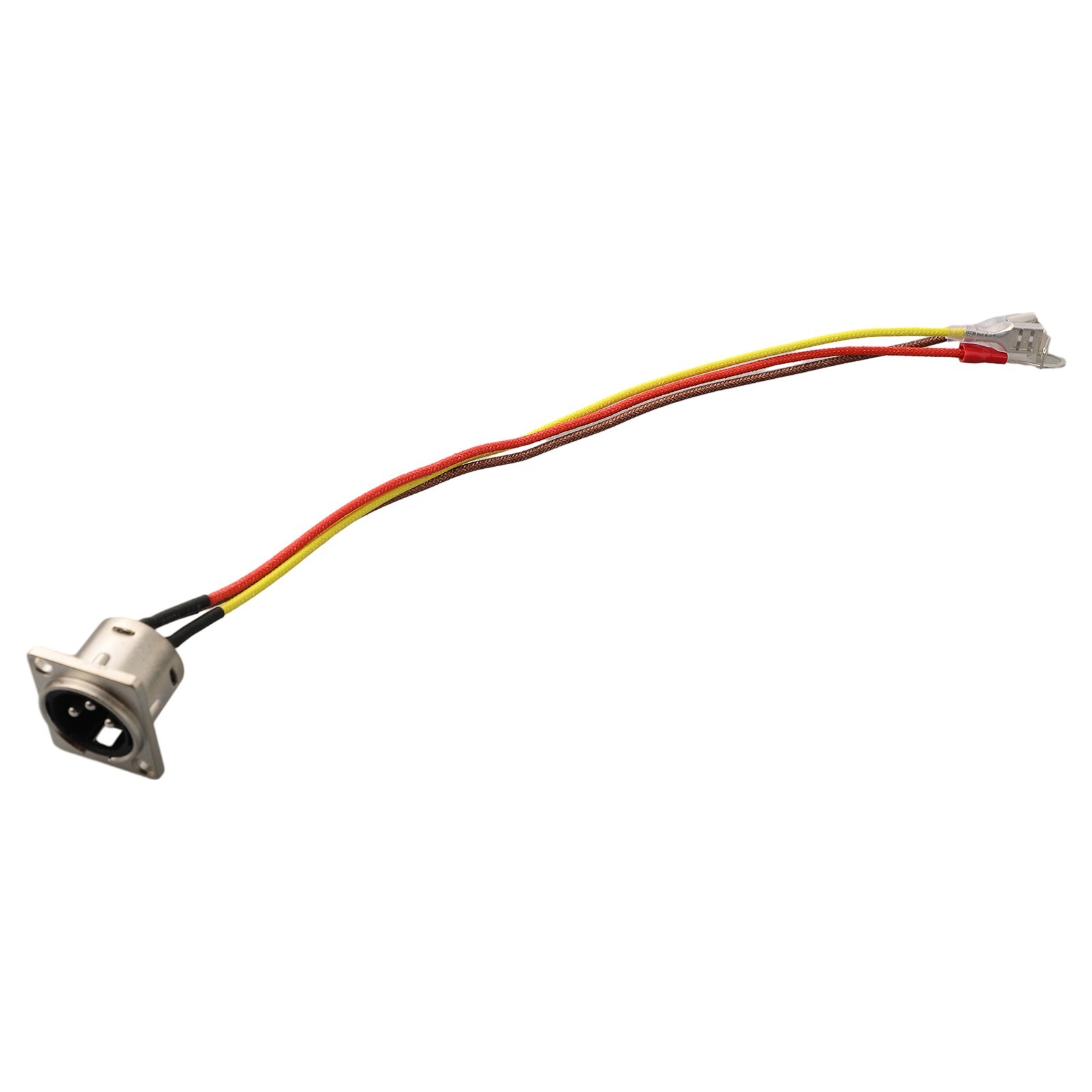 Upgrade Your Vehicle's Winch Control with this Reliable Wired Controller