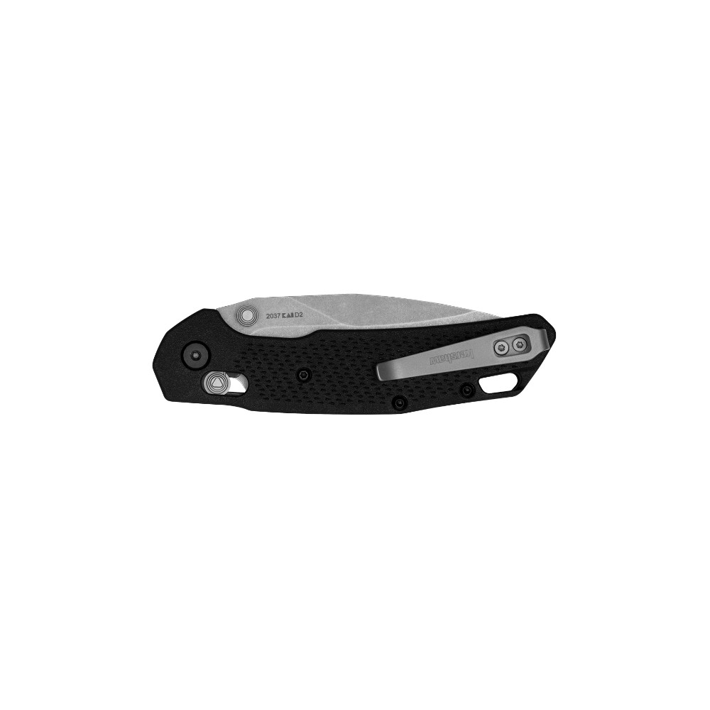 Kershaw Heist Folding Pocket Knife