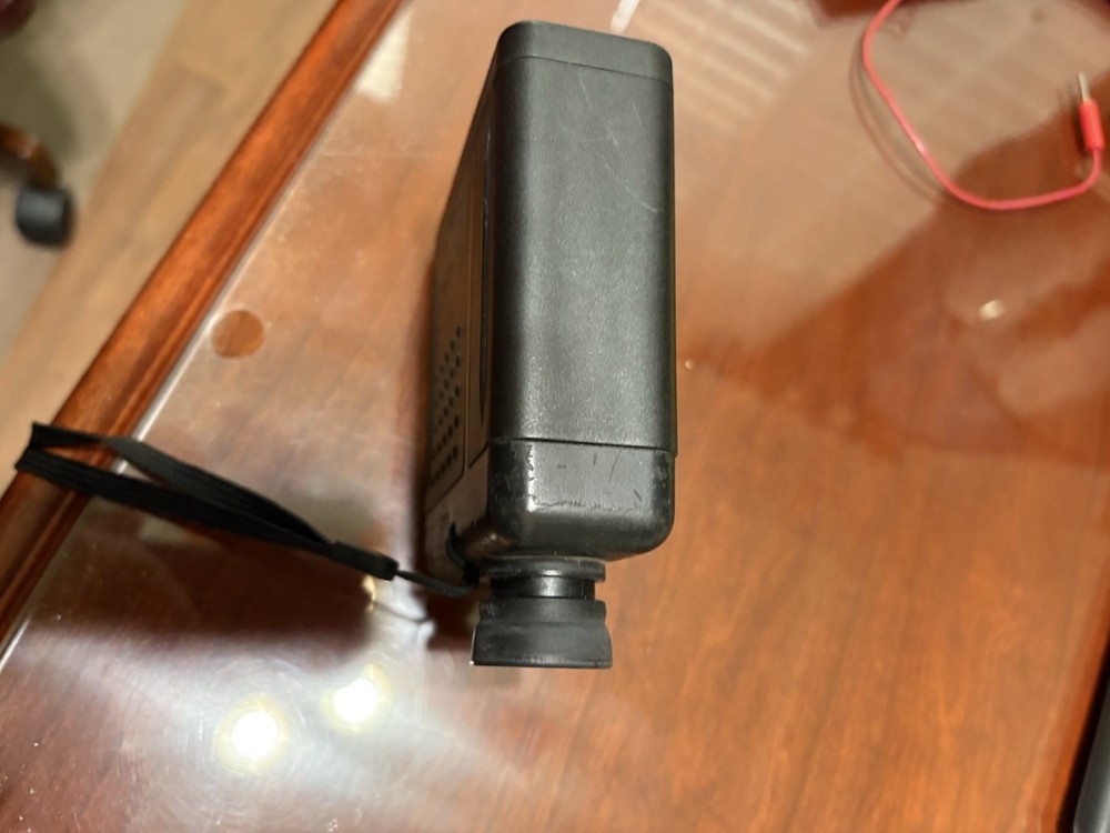 Leica Rangemaster RLF 800