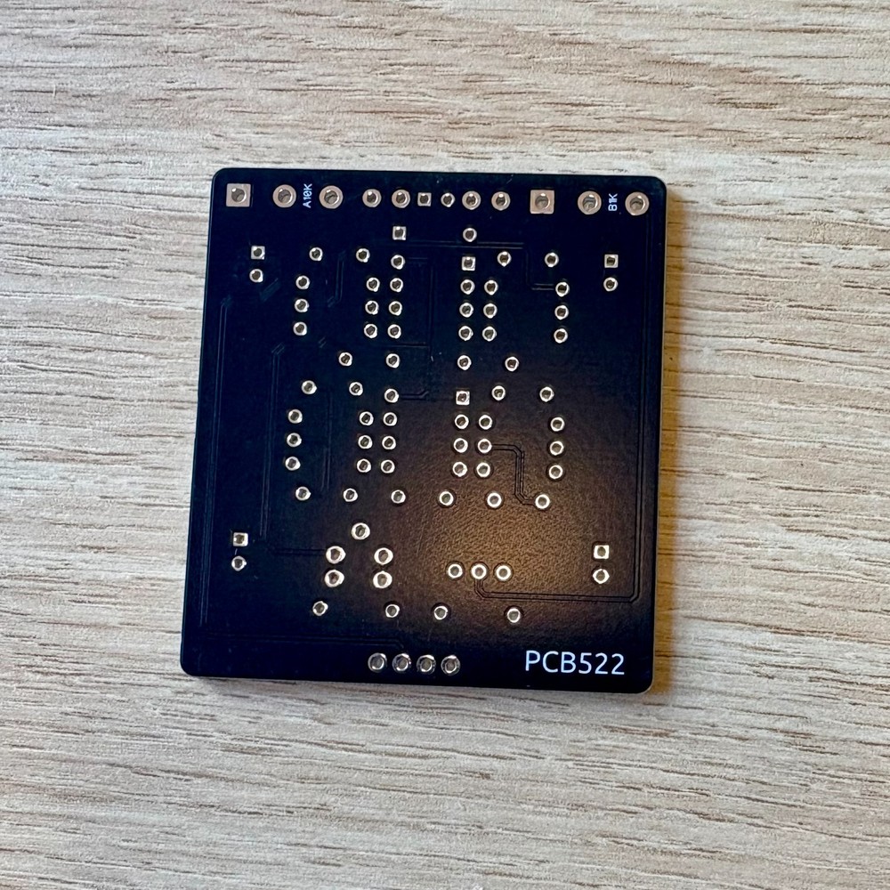 PedalPCB Runoffgroove Condor Cab Sim