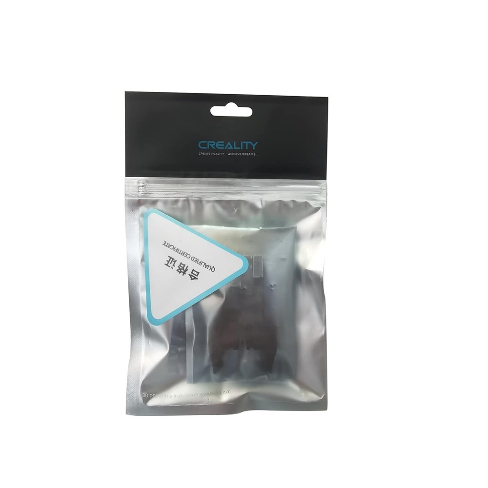 Original CR6 SE Hotend Nozzle Adapter Board Breakout Module Compatible with...