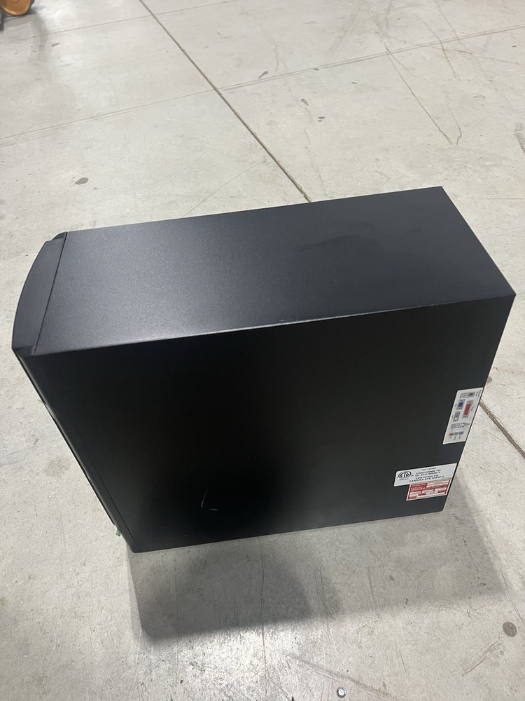 Hunter Engineering WinAlign V14.4 Desktop. Tested