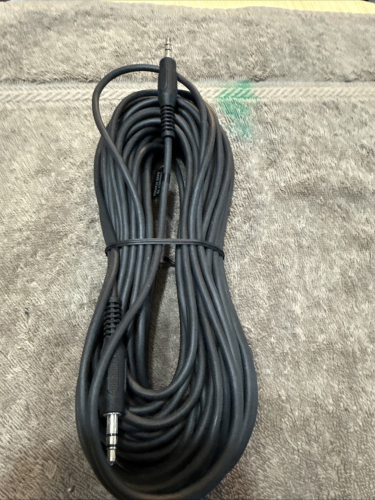 For HTC Vive Lighthouse Base Stations Sync Cable Spare Line Receiver Connector