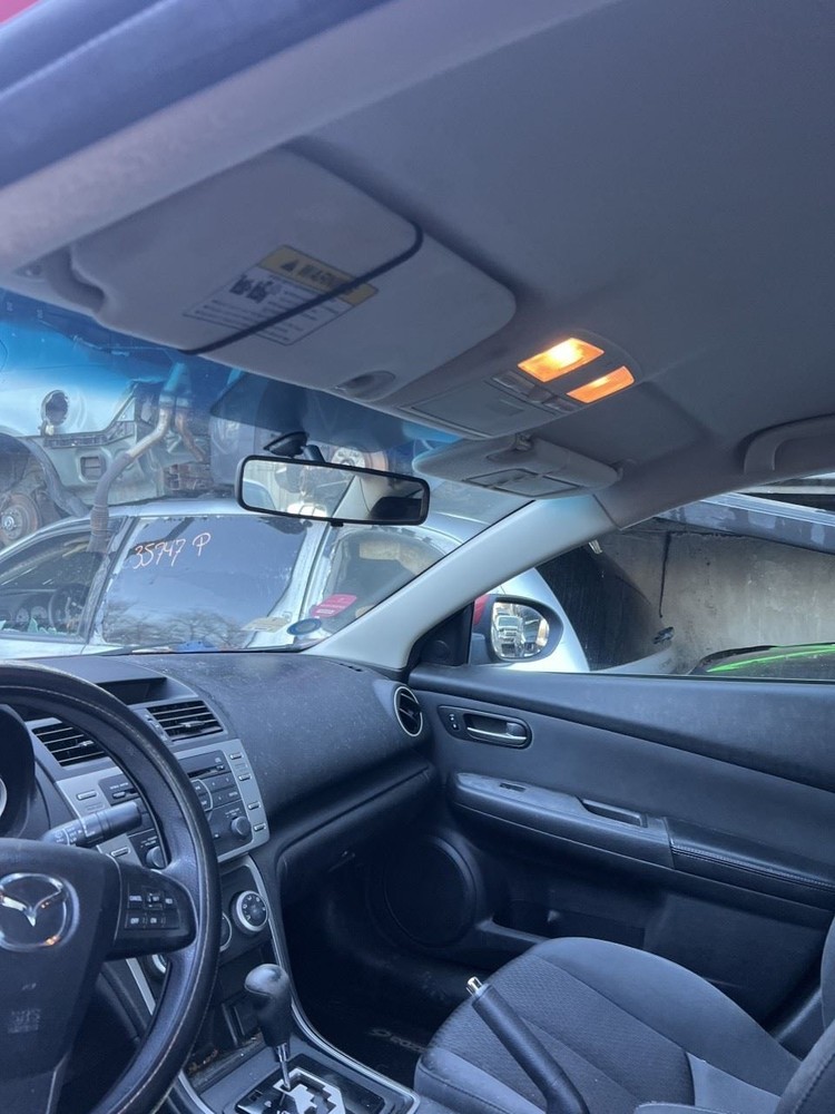 MAZDA 6 2011 Glove Box OEM