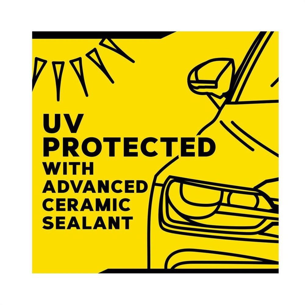 Meguiar's G2990SRP Ultimate Headlight Restoration Kit