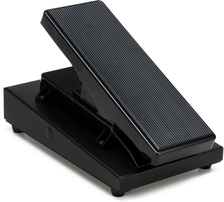 Crumar Long Throw Pedal with Metal Base (Universal)