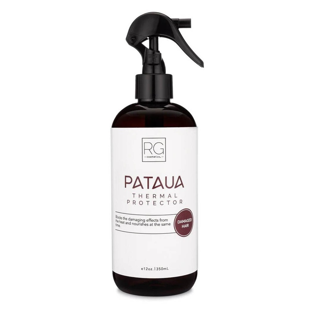 RG Cosmetics Pataua Thermal Protector