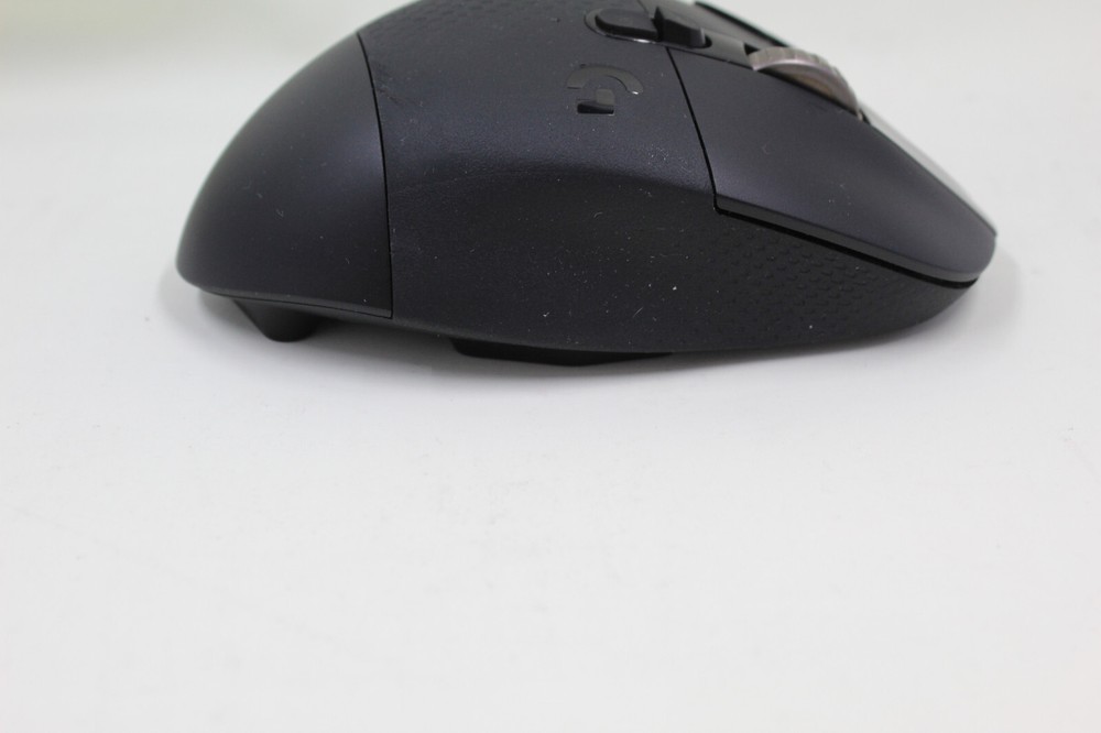 Logitech G604 Wireless Gaming Mouse - Lightspeed, Bluetooth, 15 Programmable