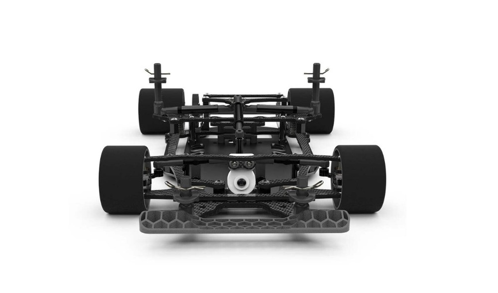 ECLIPSE 6 WORLD CLASS 1/12TH PRO LMP CHASSIS SCHUMACHER