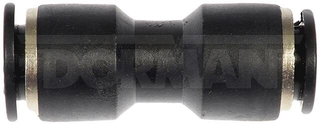 3/8 Straight Fitting Push On