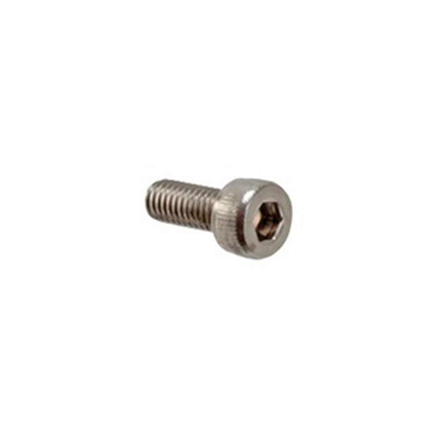 Kind Shock P14 35 Remote Clamp Bolt M4x.07