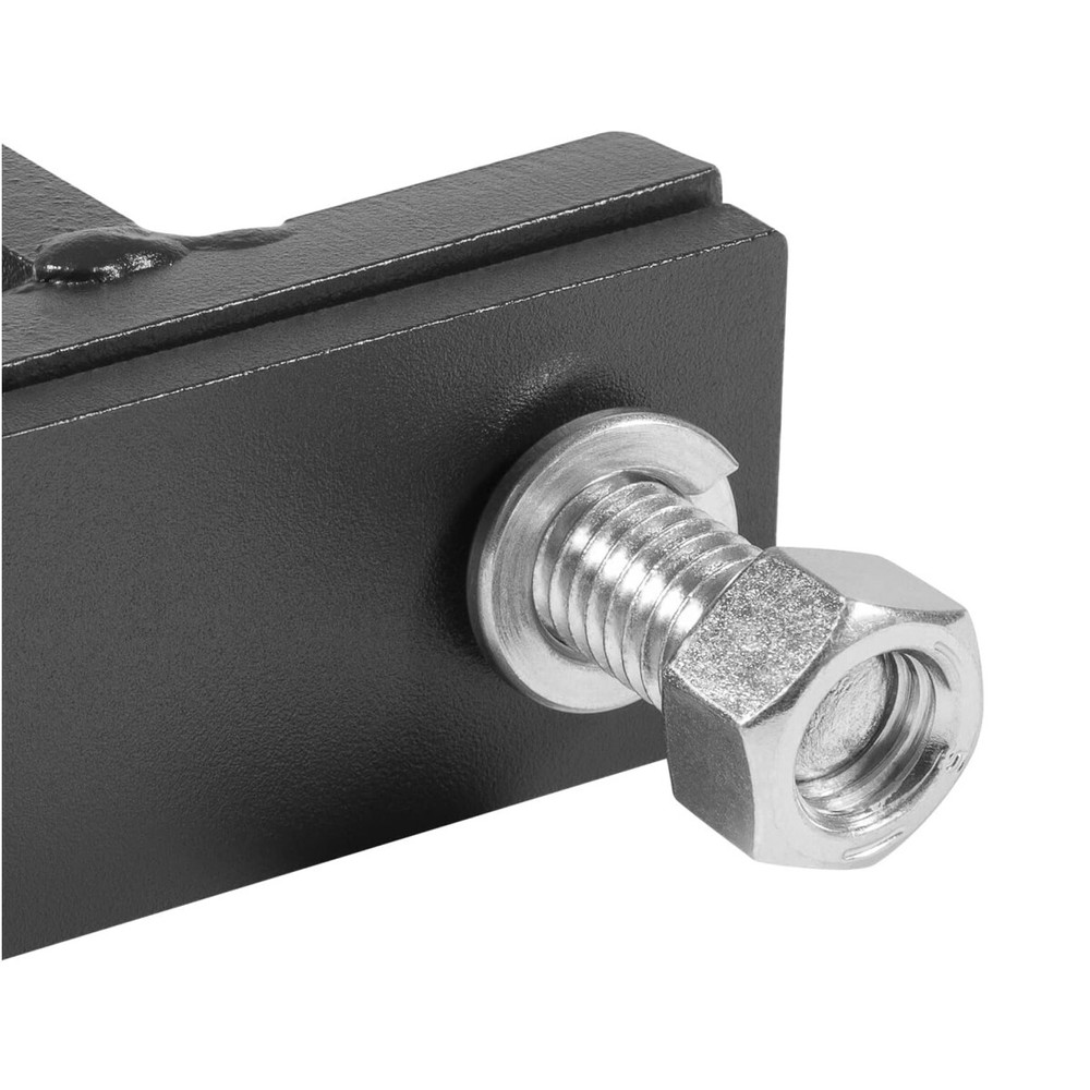 Replace for Blue Ox BX88230 Bolt-On Base Plate Tow Bar Adapter Bracket Kit Tool