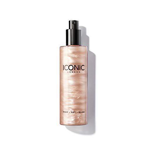 ICONIC London Prep-Set-Glow, Original
