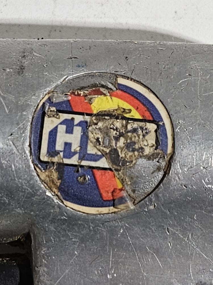 HDC 3/8" Unidirectional Air Drill (MI1061248)
