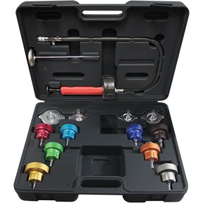 Universal Cooling System Pressure Test Kit ATD-3300