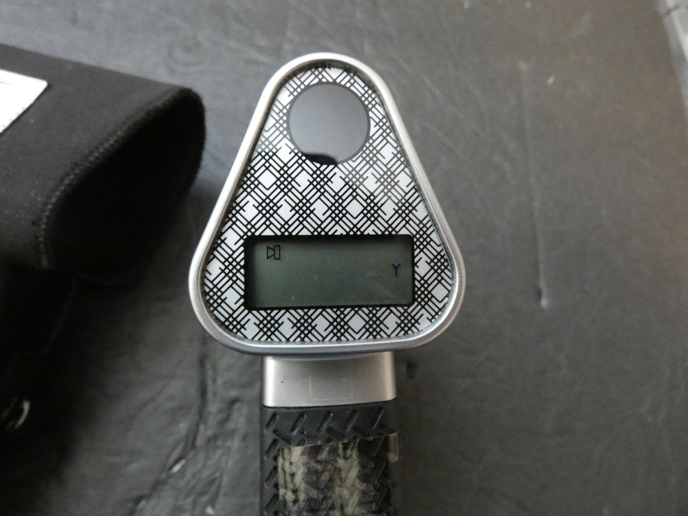 GOLF RANGE FINDER QUICK SHOT 2.0 LASER LINK