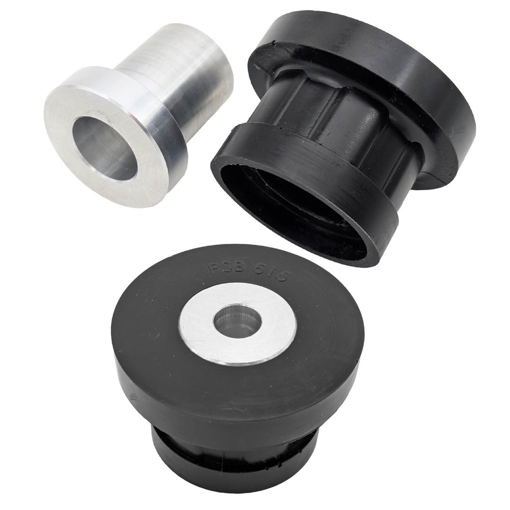 2x Lexus LS400 (89-00) Rear Differential -Rear PSB Poly Polyurethane Bushing Kit