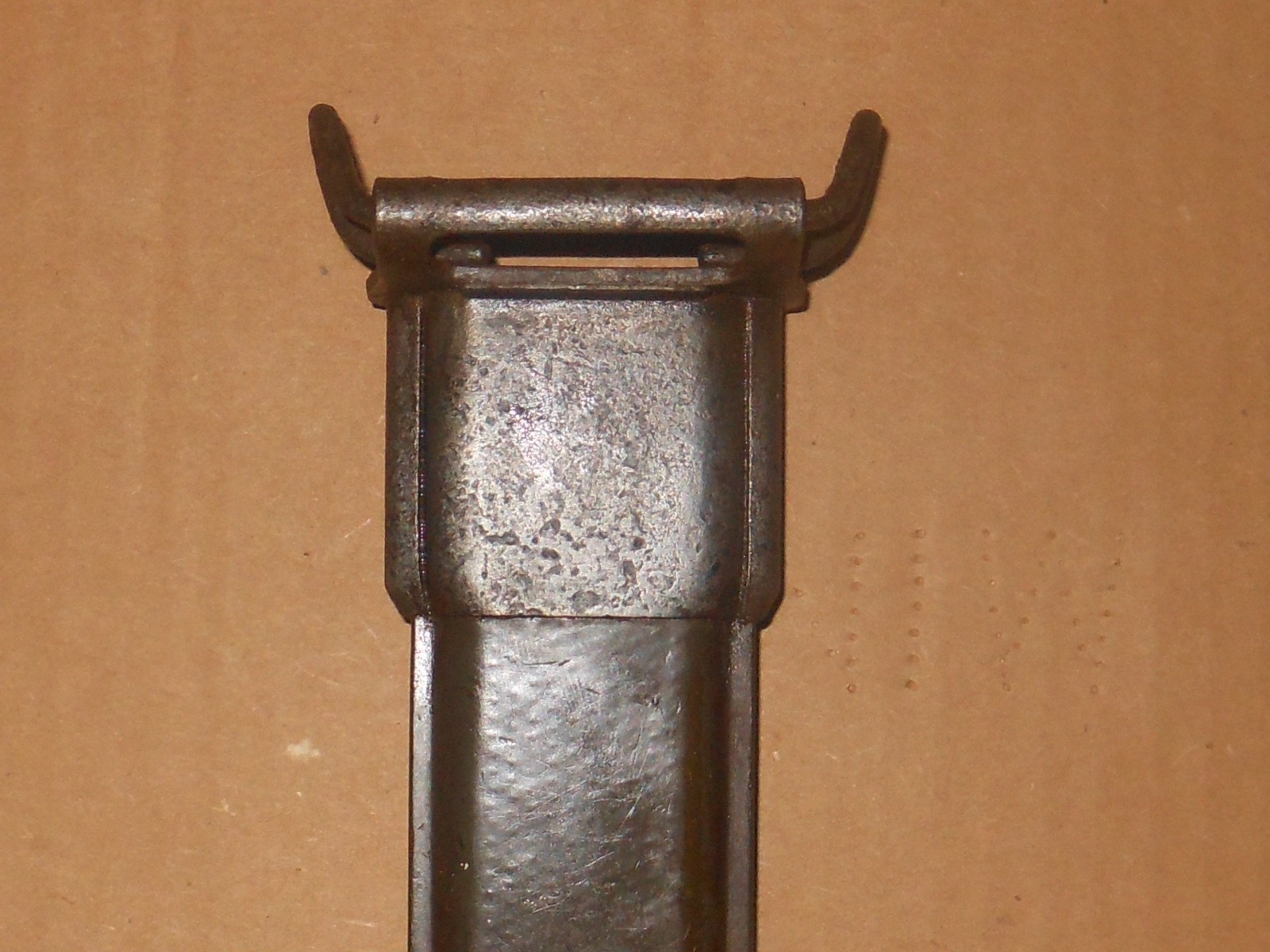 US M1 GARAND BAYONET SCABBARD