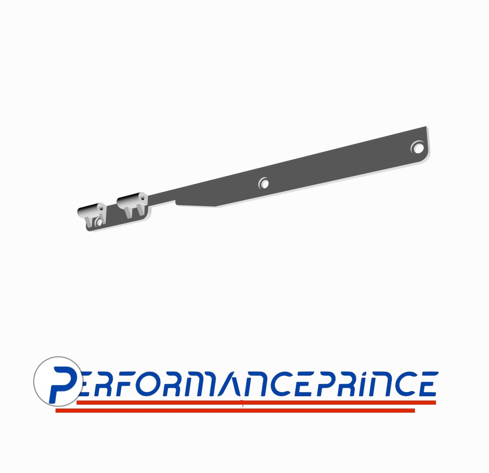 Mazda Miata NB1  Center Console Hinge (3D Printed replacement)