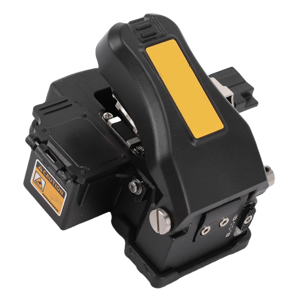 Optical Fiber Cleaver Tool Automatic Accurate Optic Cable Cutter A3 Accessory
