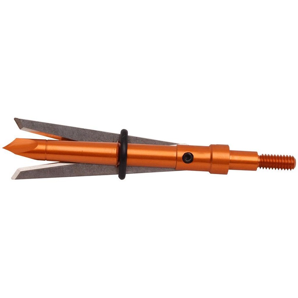 Dead Ringer Super Freak Extreme Broadhead 100 grain 3 pack
