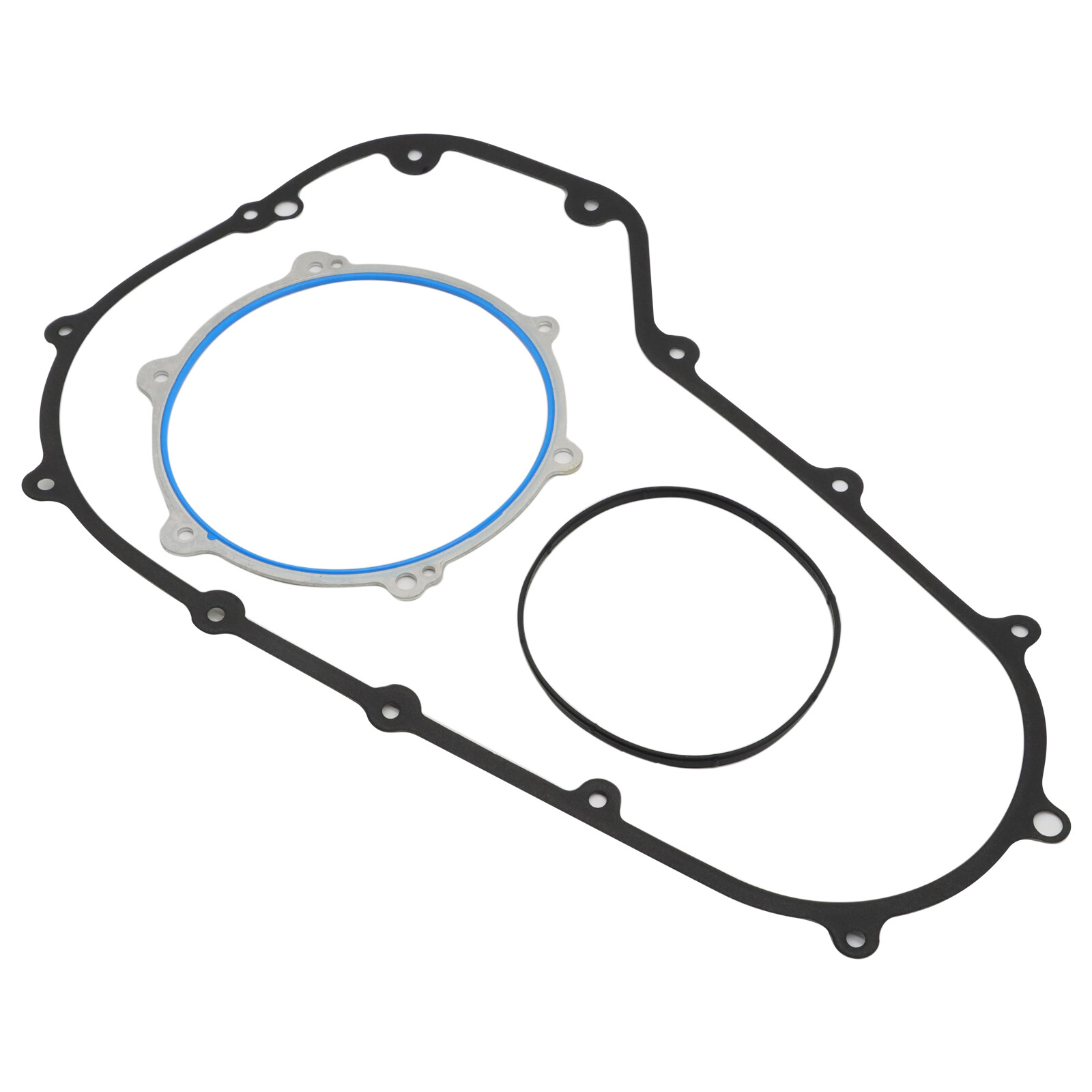 Primary Gasket Kit for Harley Touring Models FLH FLT Bagger 2007-Up PKBAGGER07