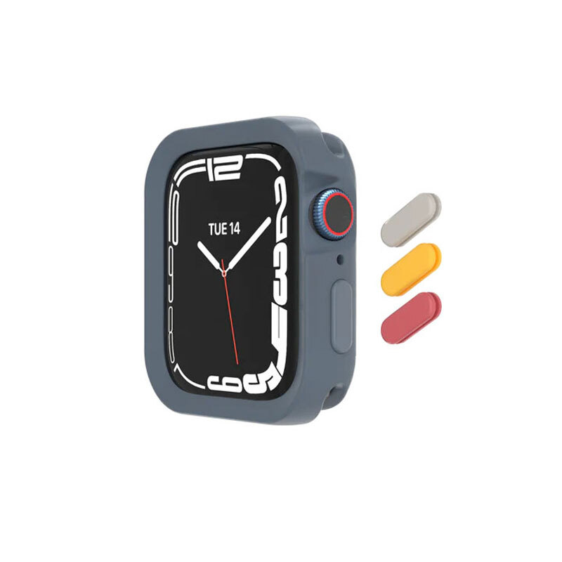 SwitchEasy Colors Protective Case for Apple Watch
