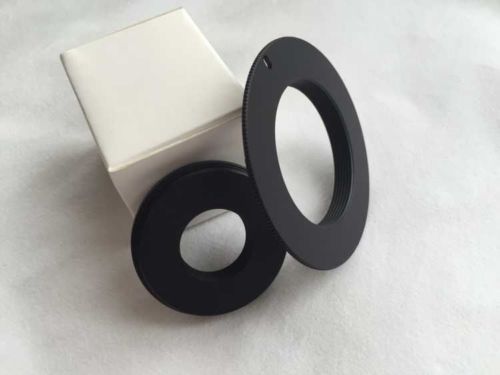 RMS Adapter Microscope Objective to NIKON AI DSLR SLR Camera New