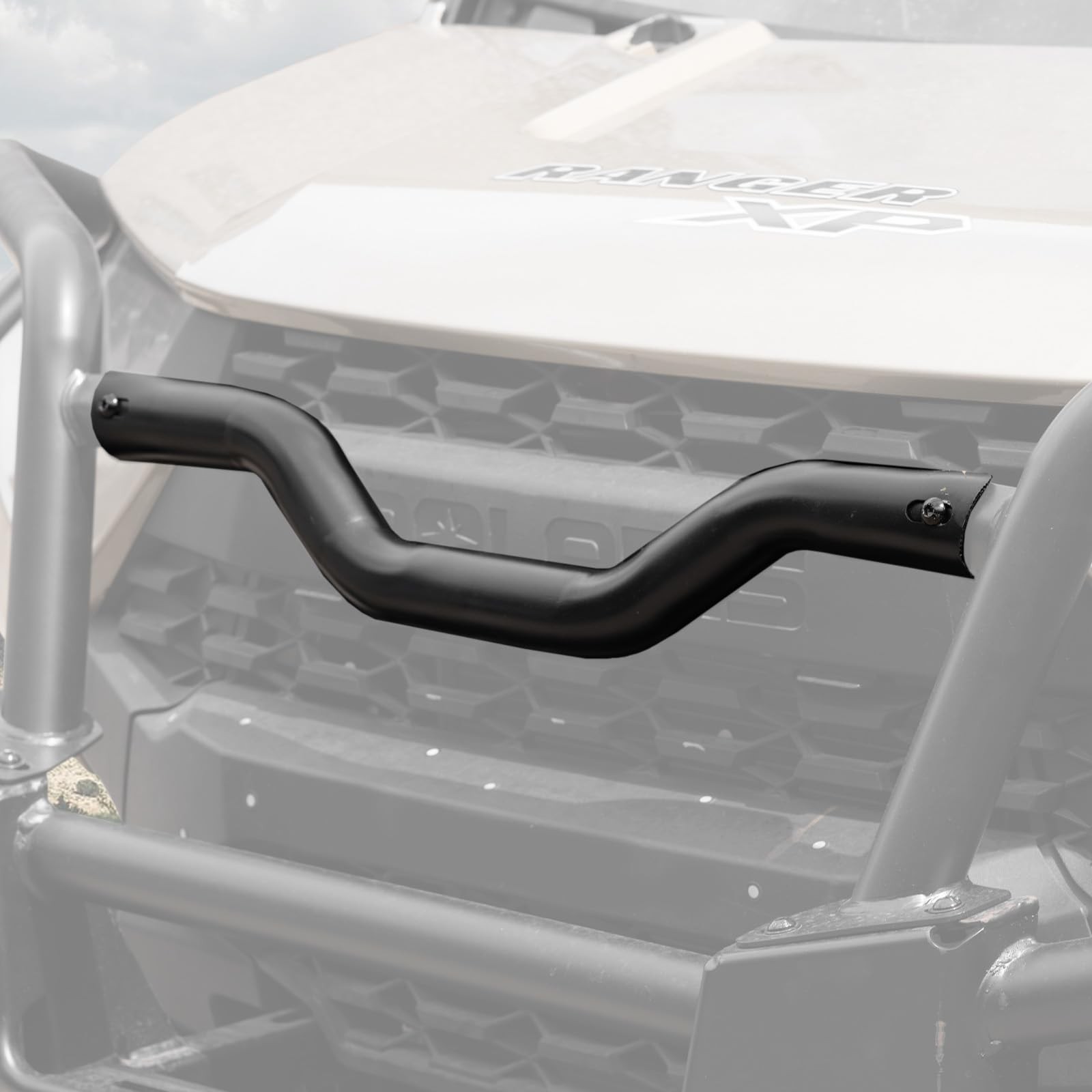 Front Camera Bumper For Polaris Ranger Xp 1000 Crew 20182023 ccessories Front Bu