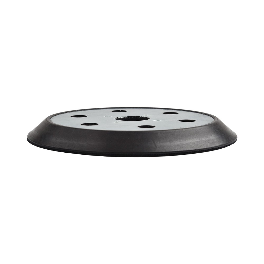 High Performance 8 Hole Backing Pad Perfect for Various Sanding Applications