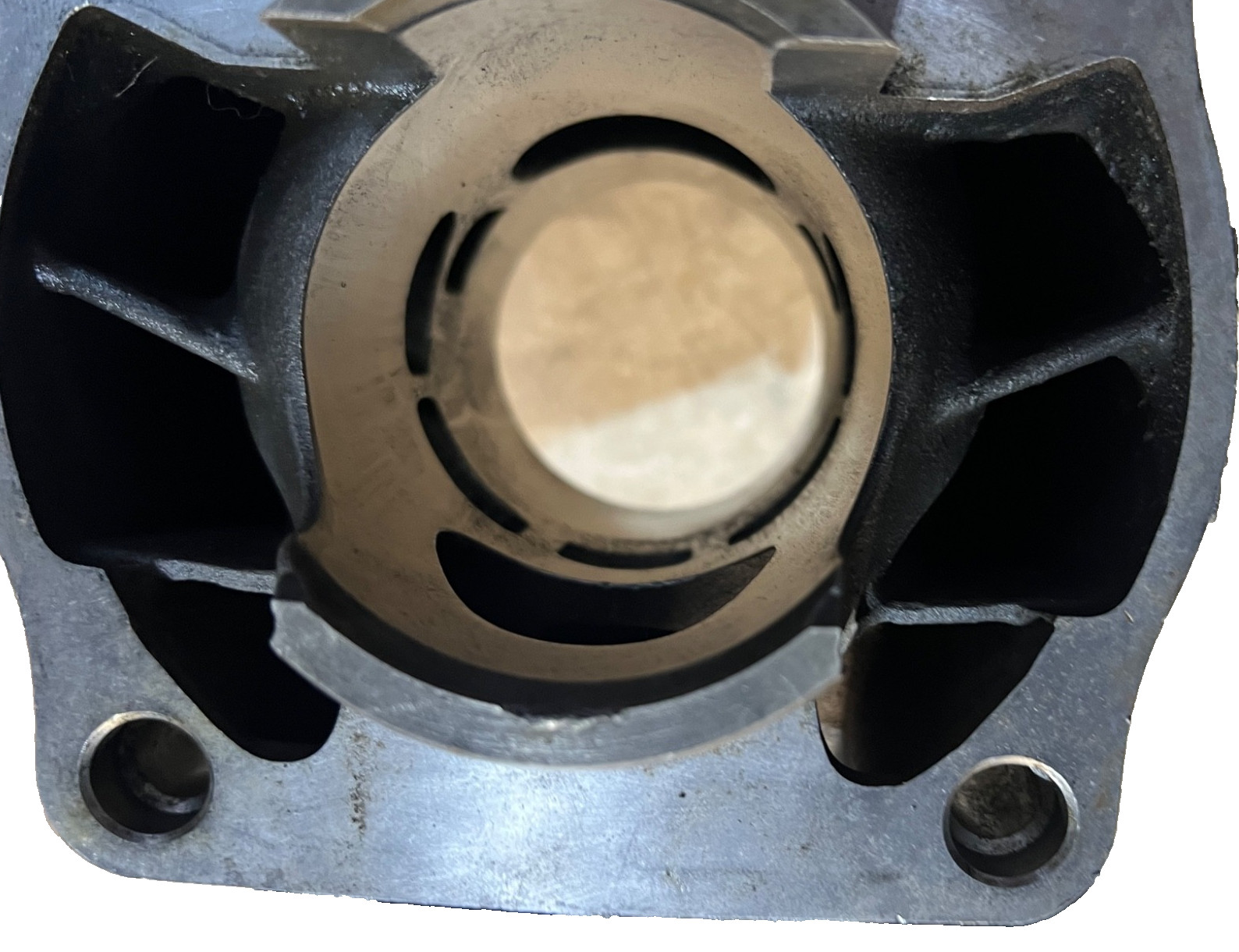 1999-2005 YZ250 YZ 250 OEM Engine Cylinder Jug Barrel 5UP