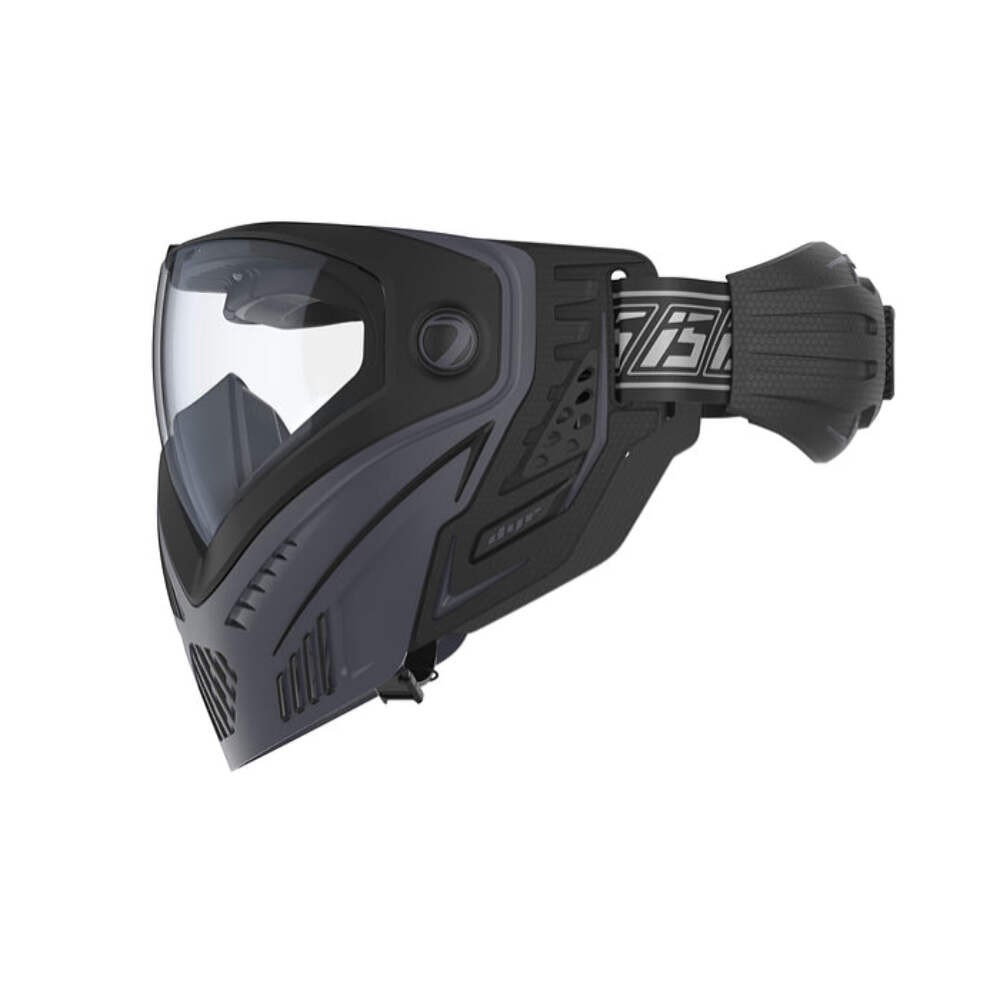 Dye I5 Mask - Tactical - Grey