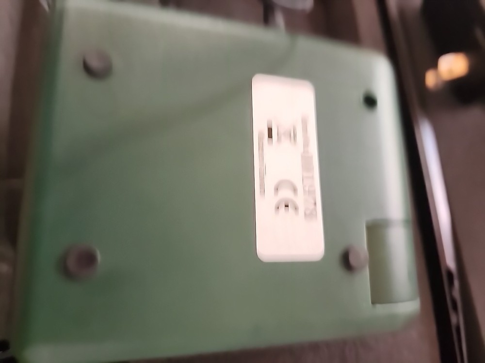 EXTECH Instruments The Oyster 433201A Microprocessor Thermocouple Calibrator