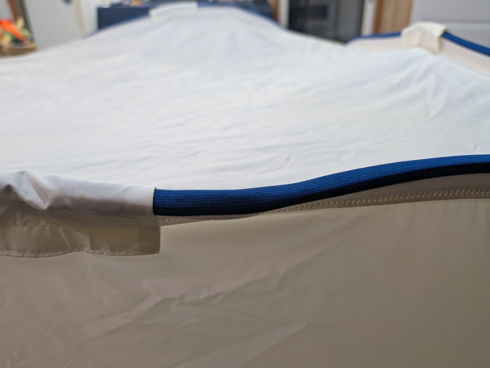 Manfrotto Lastolite 3686 Cubelite Photography Shooting Tent 90cm - 3FT