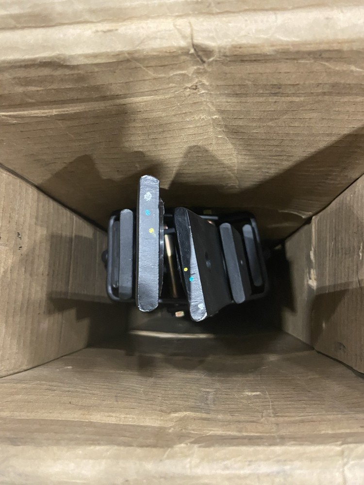 Van Compass Rear Mini Spring Pack Sprinter 4x4/AWD 3016-043