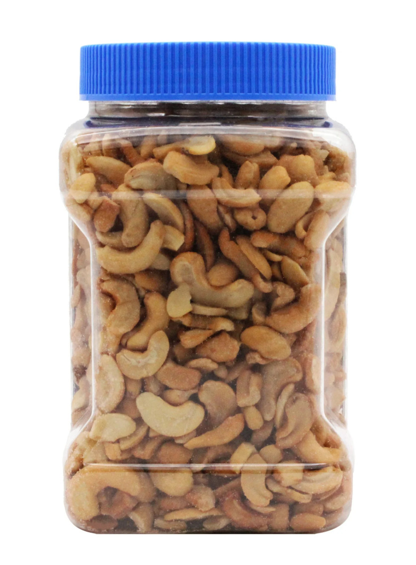 Great Value Cashew Halves & Pieces, 27 oz (PACK OF 2)