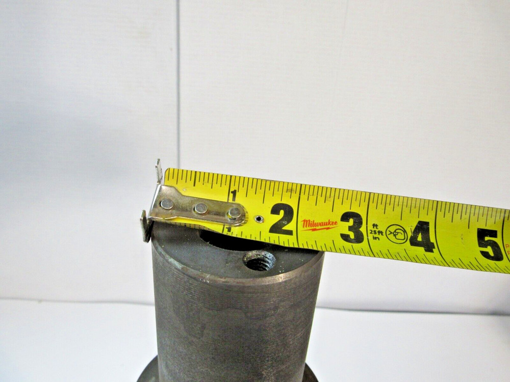 MBF DeWalt RADIAL ARM SAW Post #DW