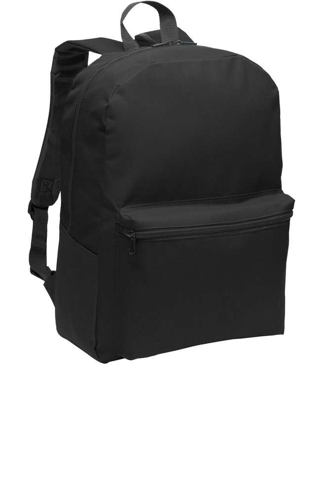 Port Authority Value Backpack BG203