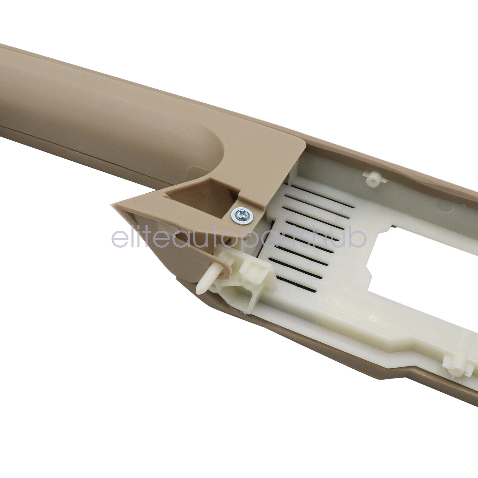 Door Panel Handle Armrest Repair For 10-14 Chevy GMC Tahoe Silverado Driver Left