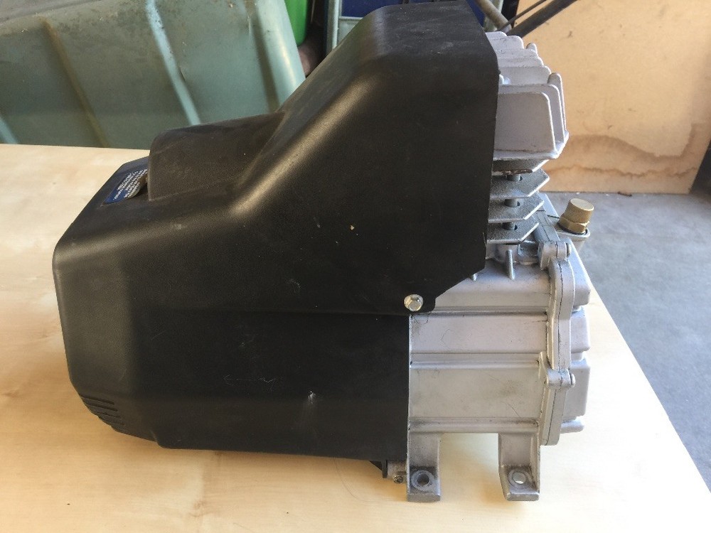 MP Master Power By Cooper Tools Good Condition