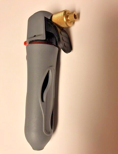 CO2 power cleaner air duster PRO tips computer electronics 16g C02 TH cartrige